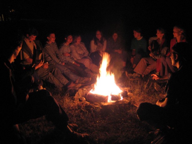 Назад к корням! История неформального объединения свободных людей из 80-х - 90-х в СССР