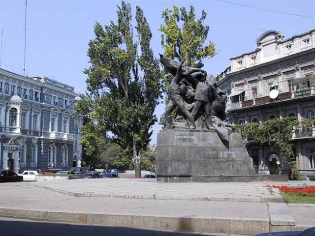Одной достопримечательностью в Одессе станет меньше!