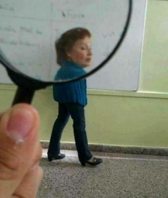 И так бывает