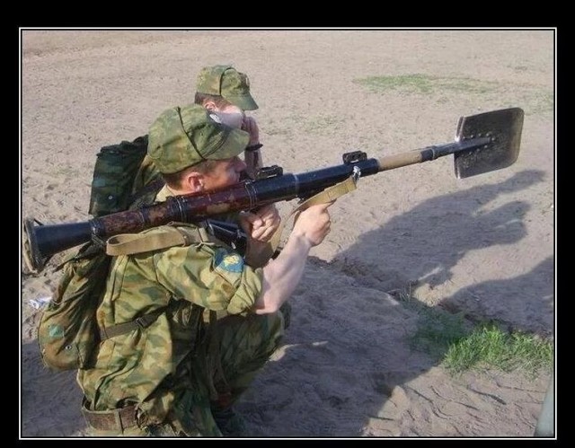 Про говнопропаганду