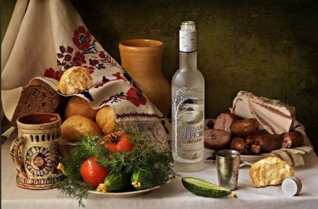 Год назад. Доклад ООН про изменение климата: худшее впереди
