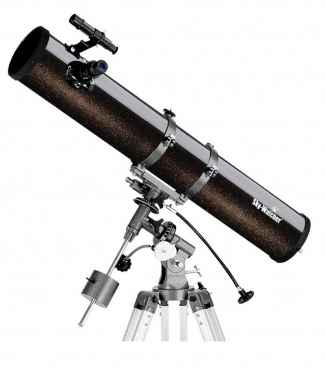 Первый раз увидел "вживую"