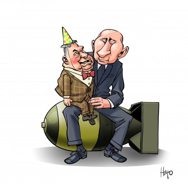 Все 27 лидеров стран ЕС согласились выделить 50 млрд евро Украине