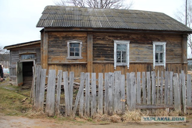 Операция "БАБУШКИ"