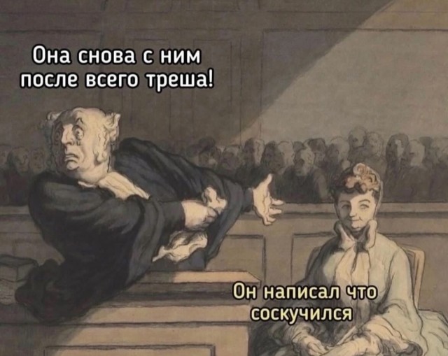 Завалялось тут случайно немного забавных картинок