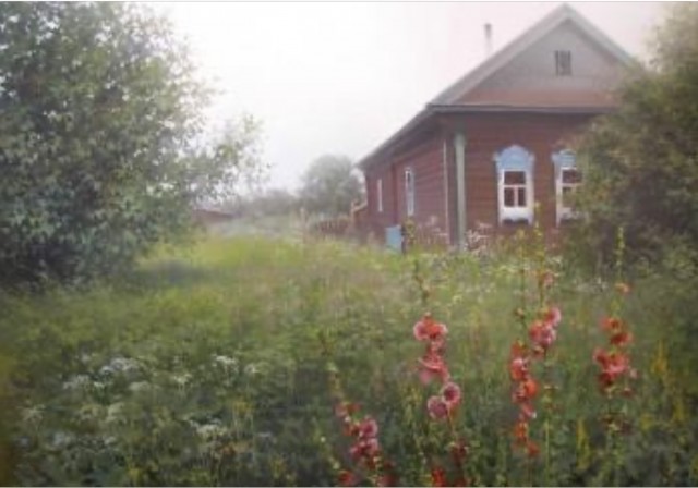 Арт-воскресенье.