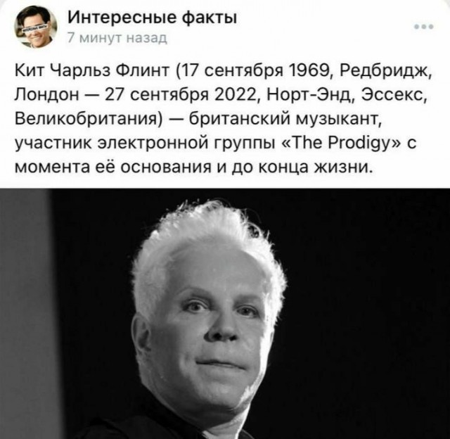 Немного лёгкой *банцы, наркомании и деградации в ленту 3