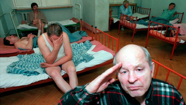 10 обыденных вещей в СССР, в которые сейчас никто и не поверит