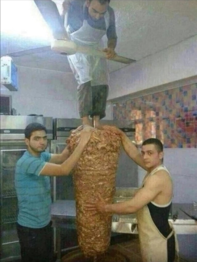 Про жрачку