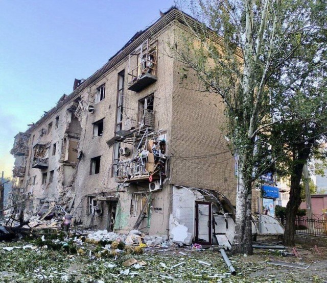 А есть кто из Котлубани?