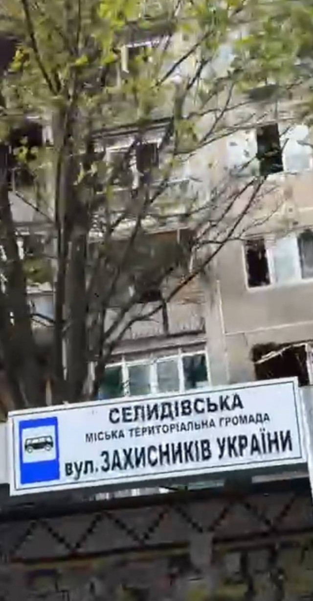 Американца, который работал на РФ, эвакуировали из-под Угледара