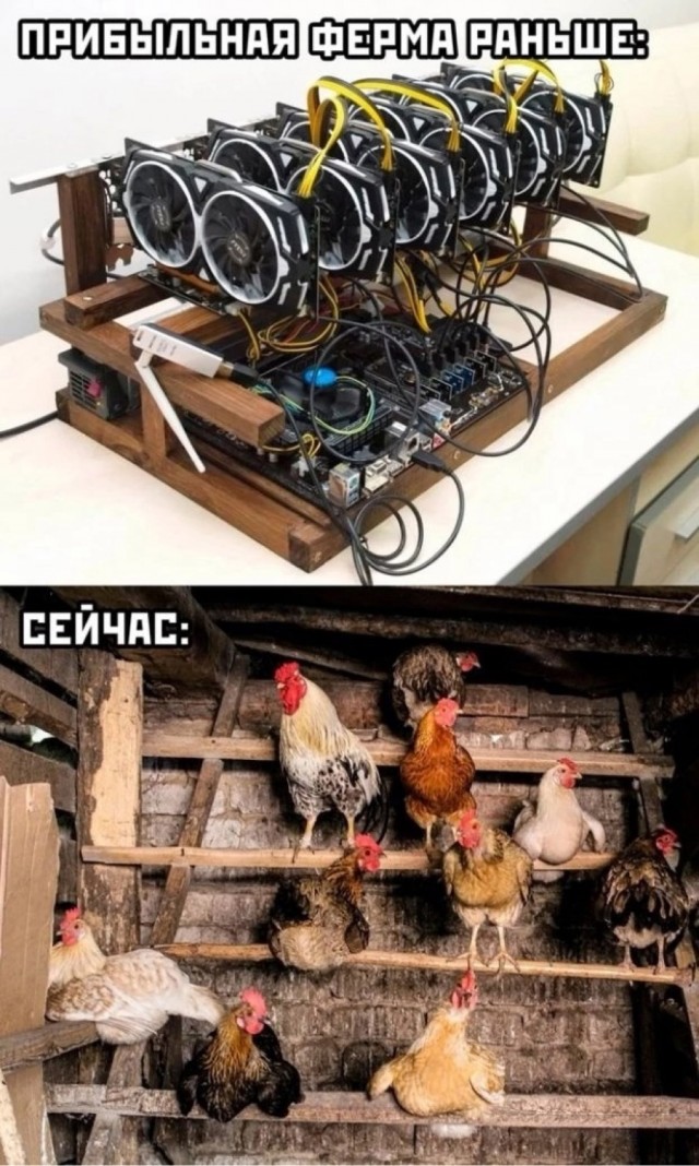 Завалялось тут случайно немного забавных картинок