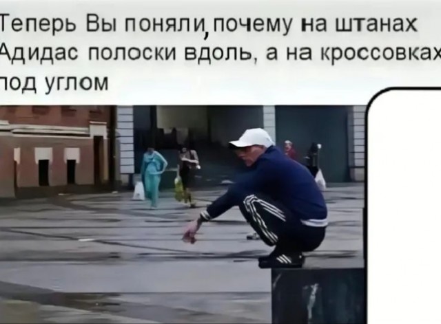 Завалялось тут случайно немного забавных картинок