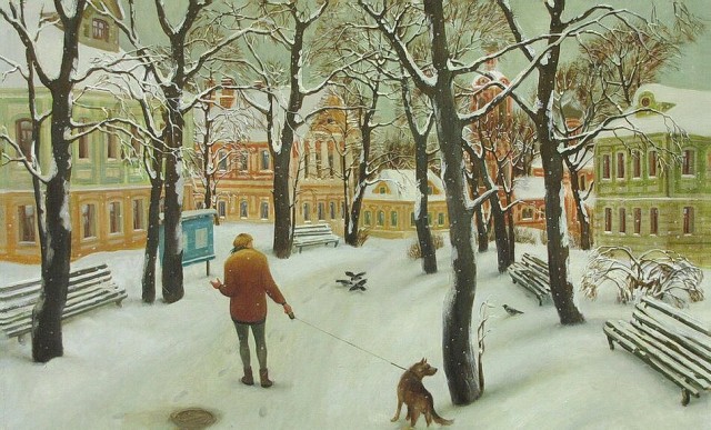 АРТ-Воскресенье