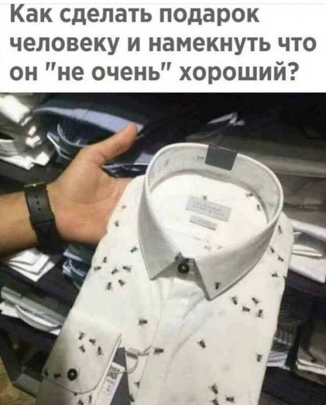 Завалялось тут случайно немного забавных картинок