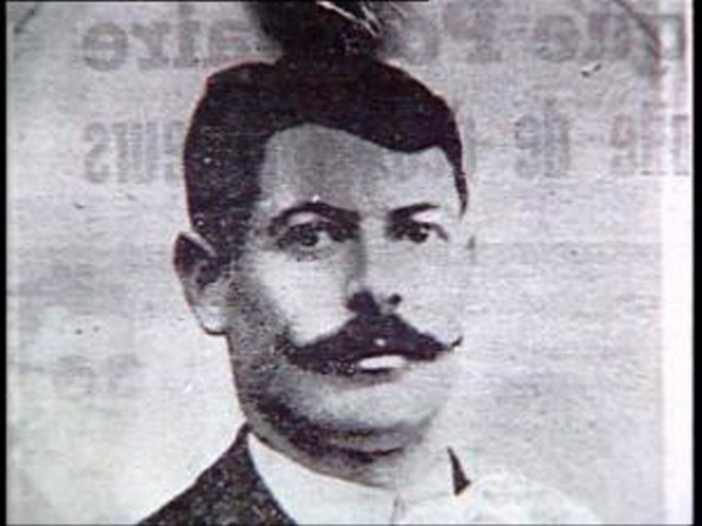 Так себе история: как солдата Люсьена Берсо расстреляли за грязные штаны