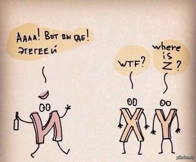 Прикольные и просто красивые картинки 04.04.2025