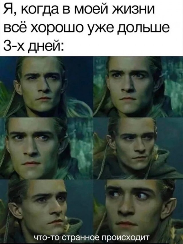 Веселые картинки в пятницу (16.02)