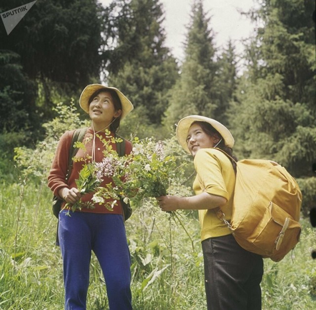 Интересные фотографии 1990 -х. 06.07.25