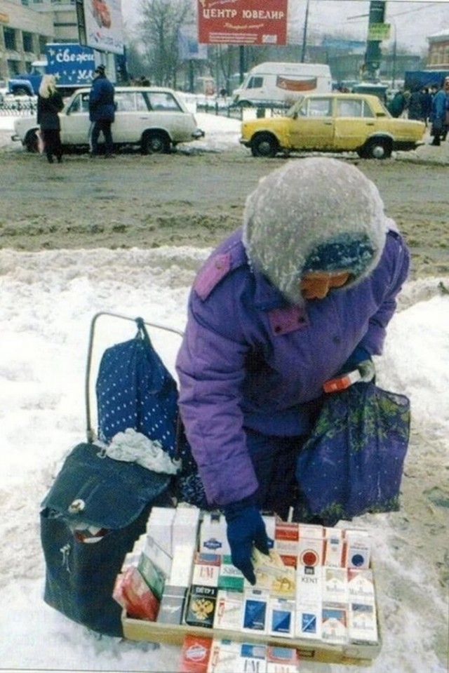 Фотки из 90-х, все на продажу
