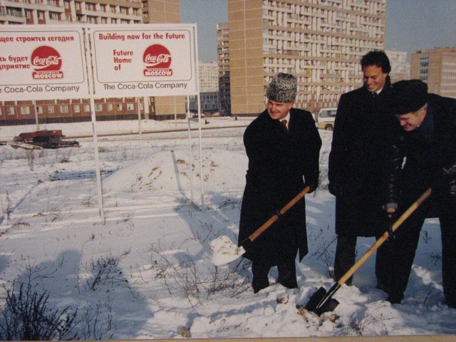 Интересные фотографии 1990х 17.08.25