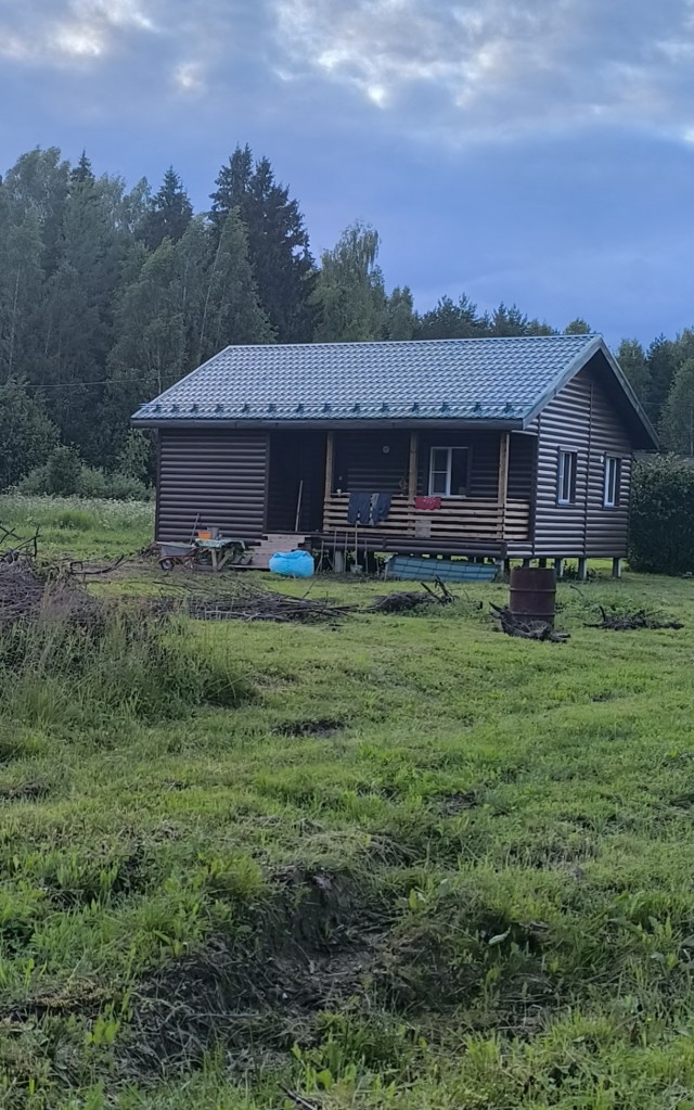 Поделка