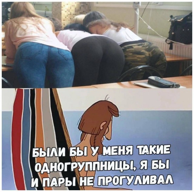 Веселые картинки в маленькую пятницу (05.11)