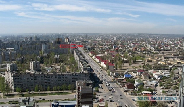 10 ноября 1961 года Сталинград переименовали в Волгоград