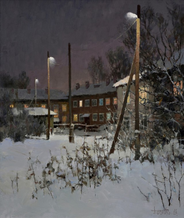 АРТ-Воскресенье