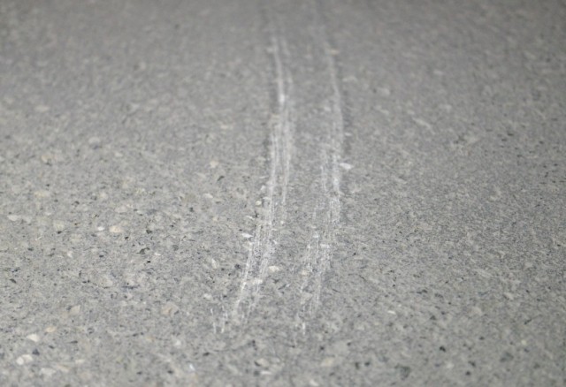 Эпоксидный пол в гараже