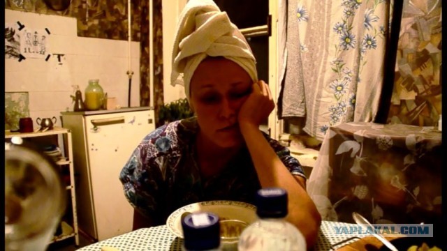 Другой новый год (кинорассказ)