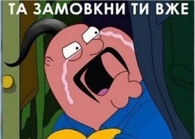 Инцидент с участием сотрудников ТЦК в Одессе