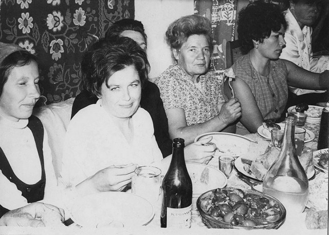 Советские женщины 1970-х годов