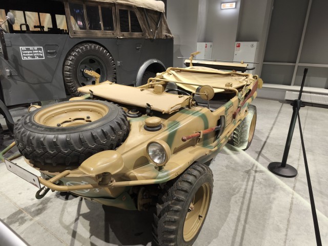 Олдтаймер Галерея 2026. Картинки с выставки