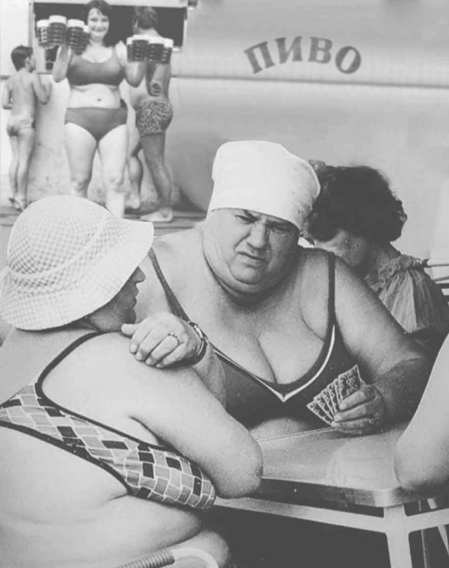 Редкие архивные фотографии