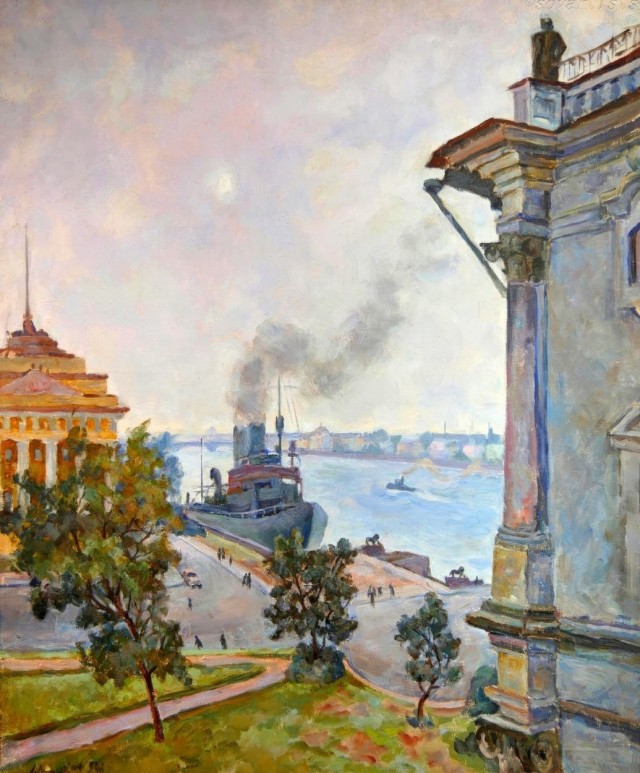 АРТ-Воскресенье