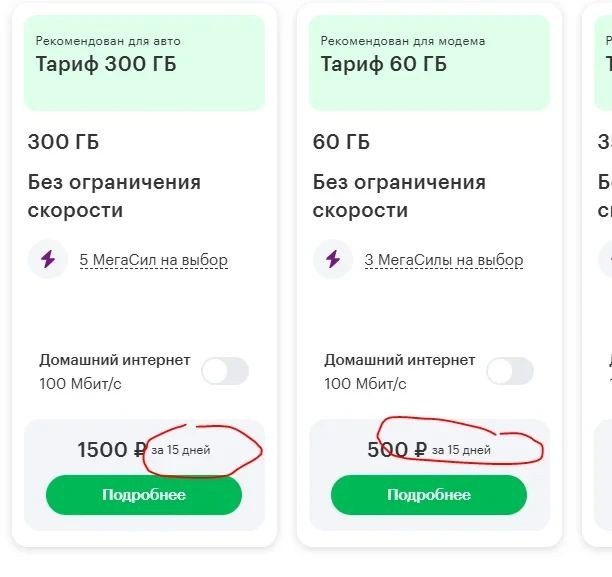 Шринкфляция и сюда пришла.