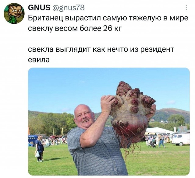 Картинки из Хвиттера v.2