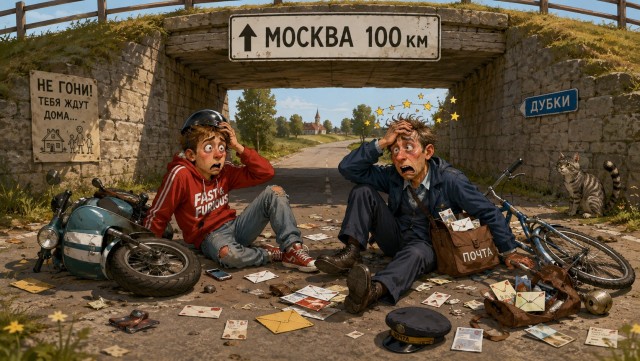 Сказочная задачка
