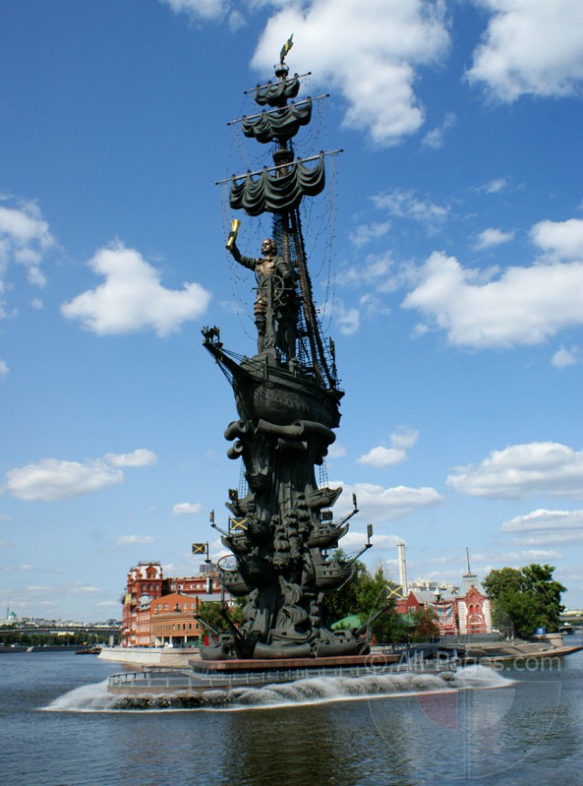 Поклонный крeст