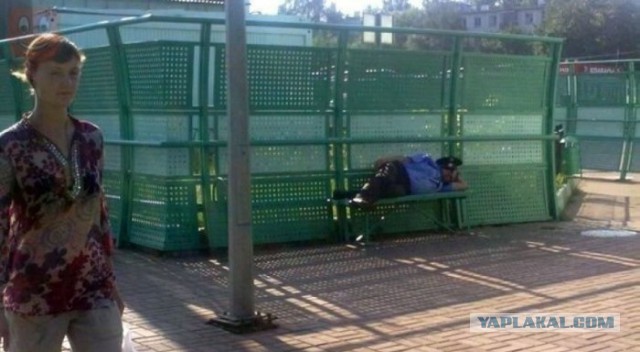 Смешные люди из социальных сетей