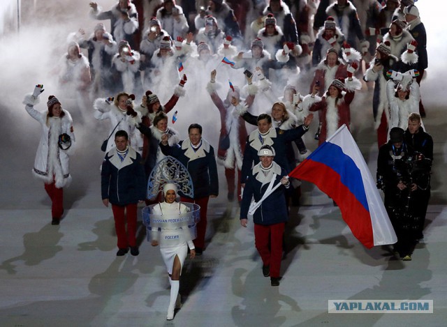 Освещение нераскрывшегося кольца BBC и Россия