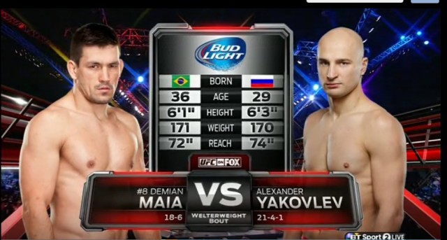 БОКС/MMA....