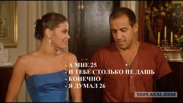 Адриано Челентано. Лучшие фразы из фильмов.