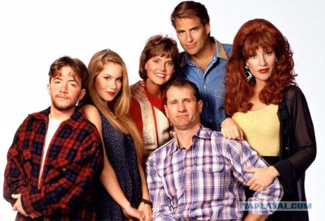 17 сериалов, на которых мы выросли
