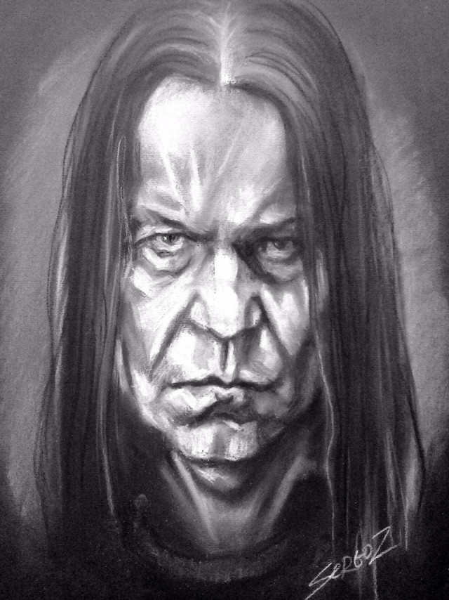 Валерий Кипелов