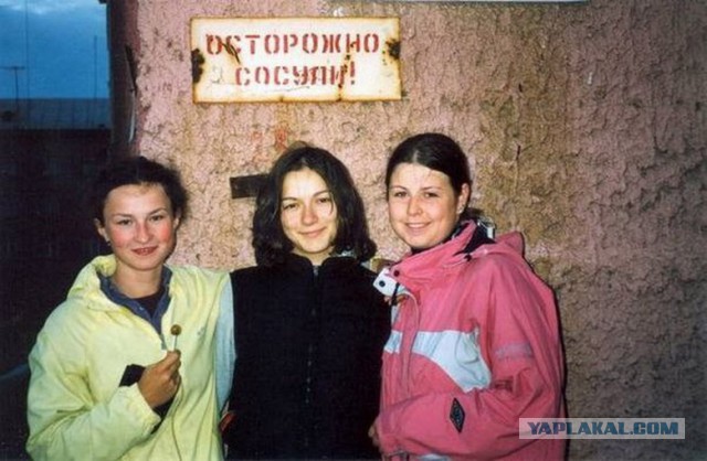 Перевернул дренажную решетку