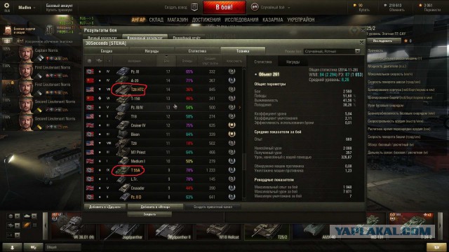 Wargaming 16