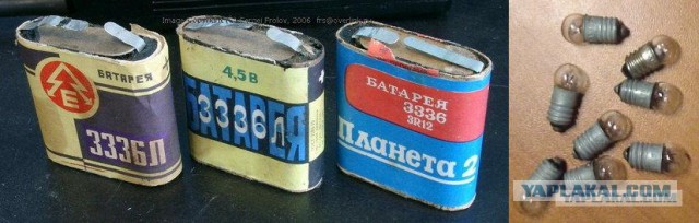 Вранье про СССР