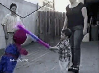 Прощание с другом